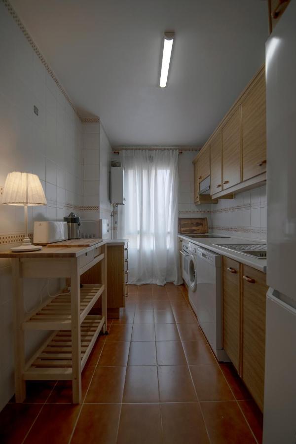 Casa Pepa - Apartamento 4 Personas Jerez de la Frontera Exterior foto