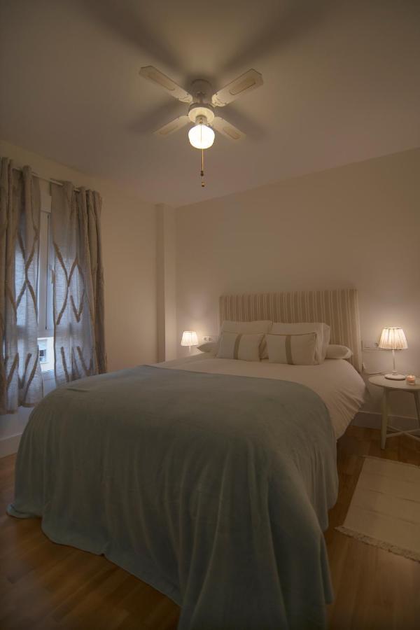 Casa Pepa - Apartamento 4 Personas Jerez de la Frontera Exterior foto